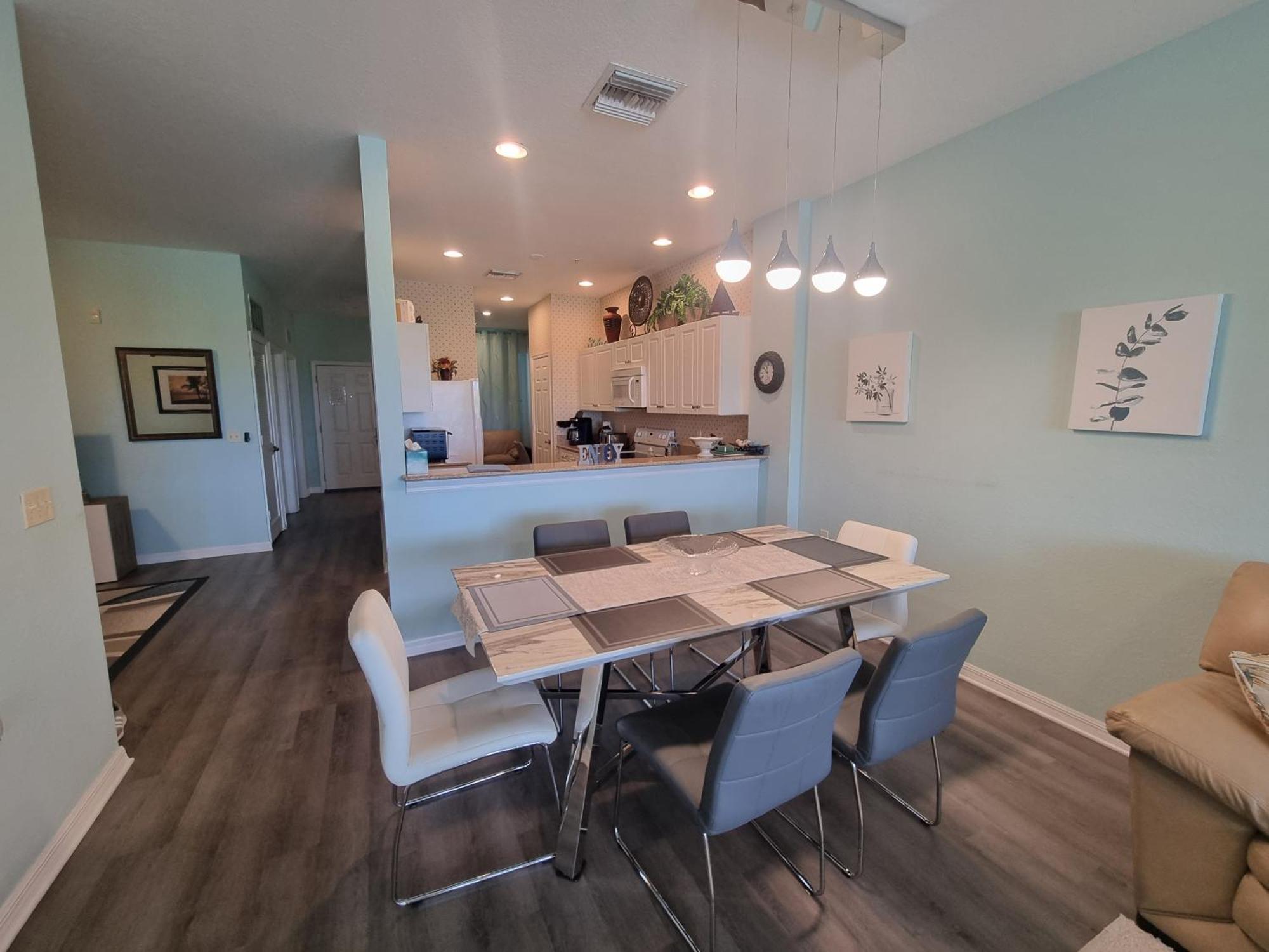 Stunning 2-Bedroom Plus Den Condo In Greenlinks Resort North North Naples Extérieur photo