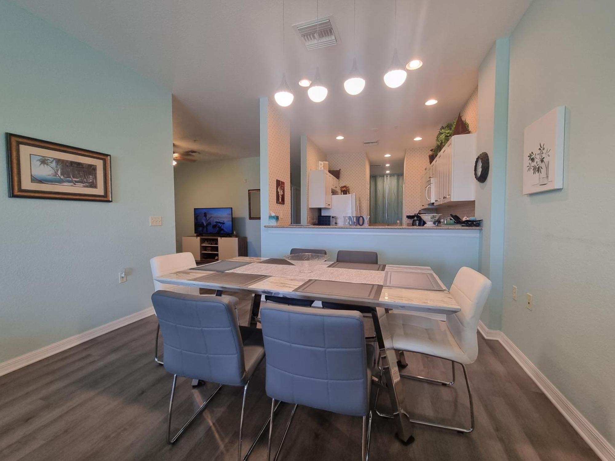 Stunning 2-Bedroom Plus Den Condo In Greenlinks Resort North North Naples Extérieur photo