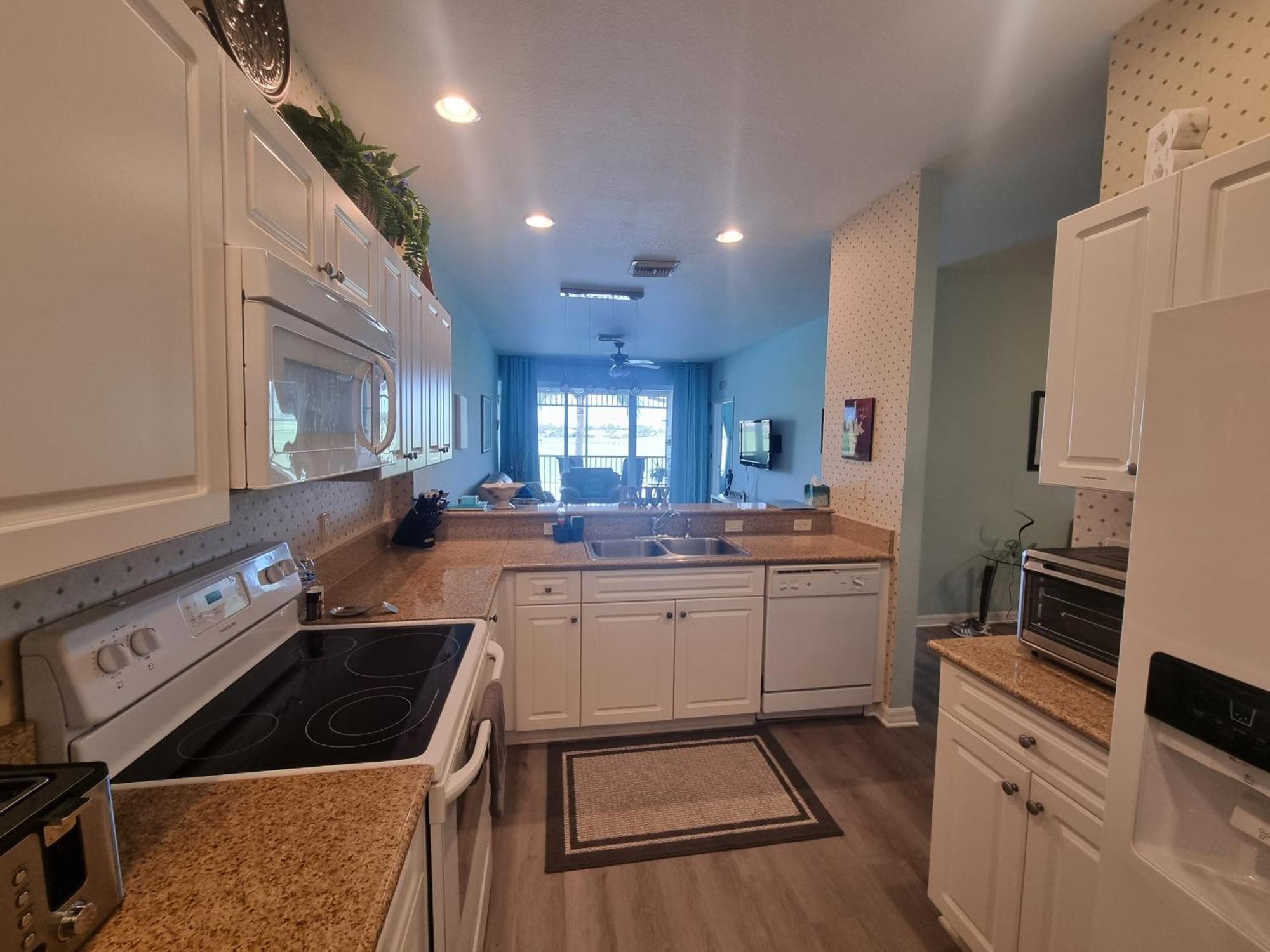 Stunning 2-Bedroom Plus Den Condo In Greenlinks Resort North North Naples Extérieur photo