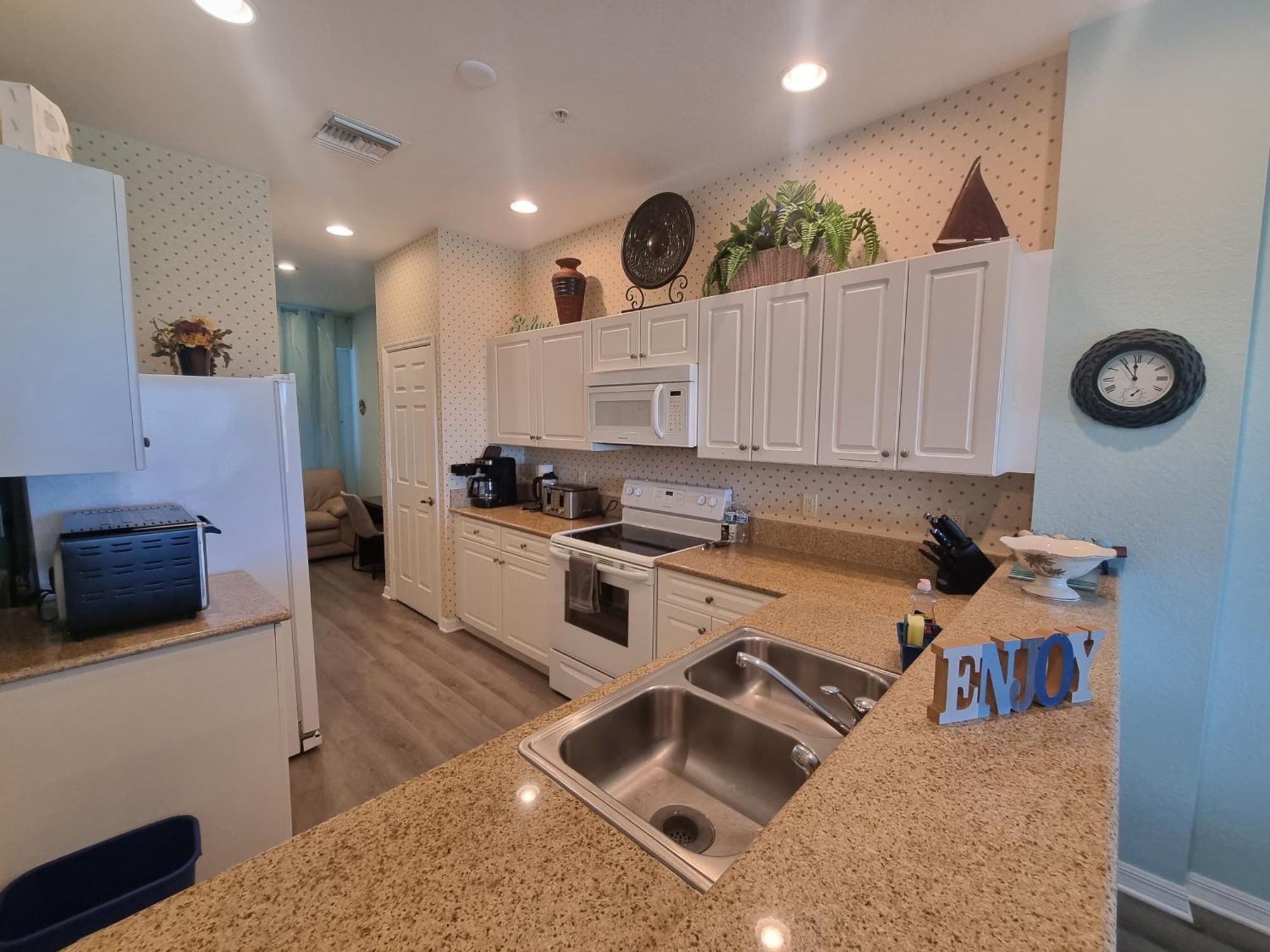 Stunning 2-Bedroom Plus Den Condo In Greenlinks Resort North North Naples Extérieur photo