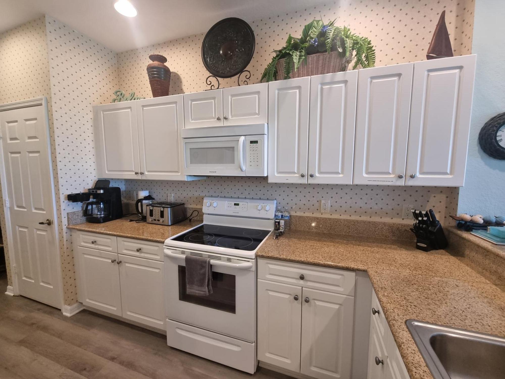 Stunning 2-Bedroom Plus Den Condo In Greenlinks Resort North North Naples Extérieur photo
