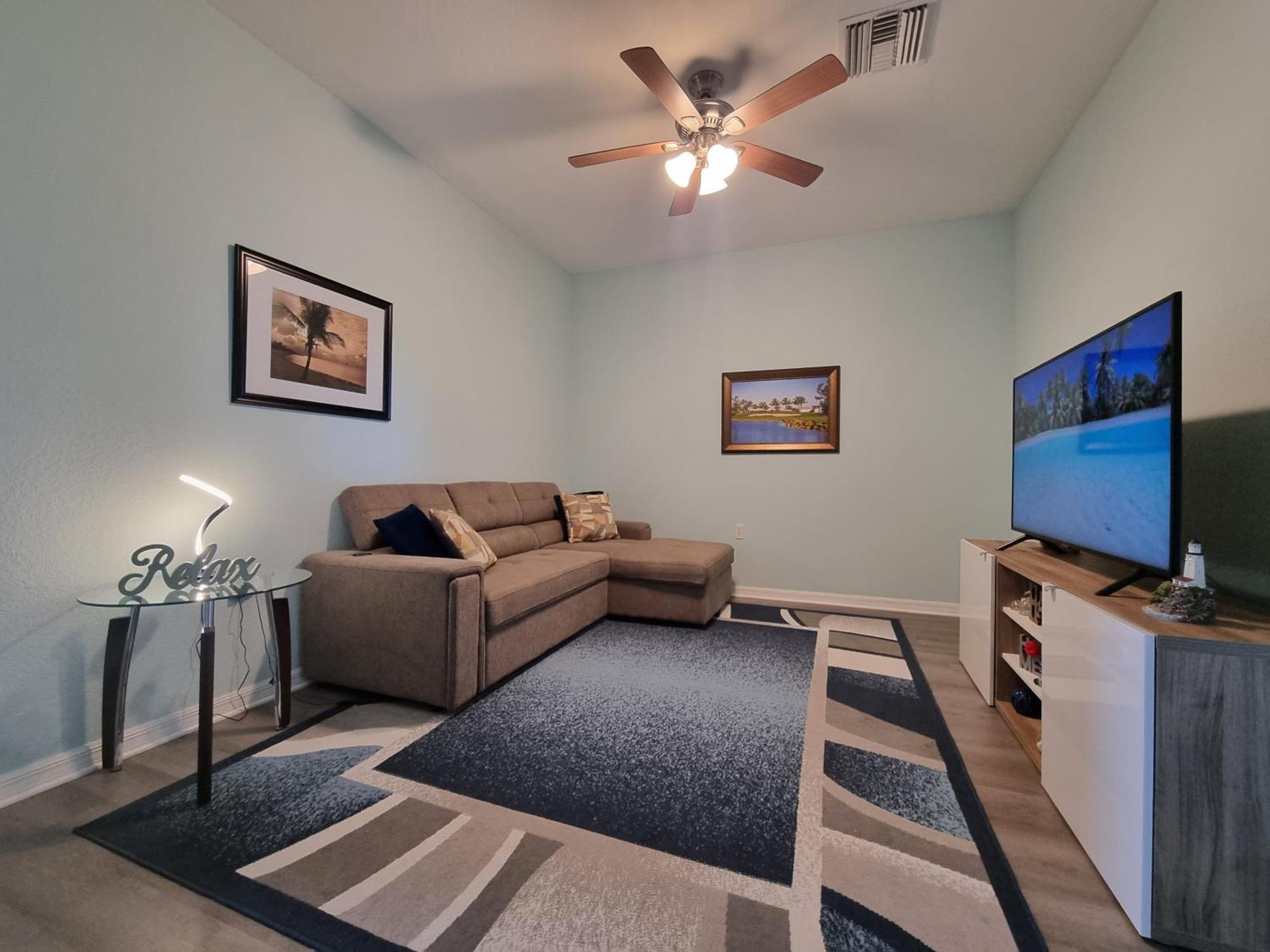 Stunning 2-Bedroom Plus Den Condo In Greenlinks Resort North North Naples Extérieur photo