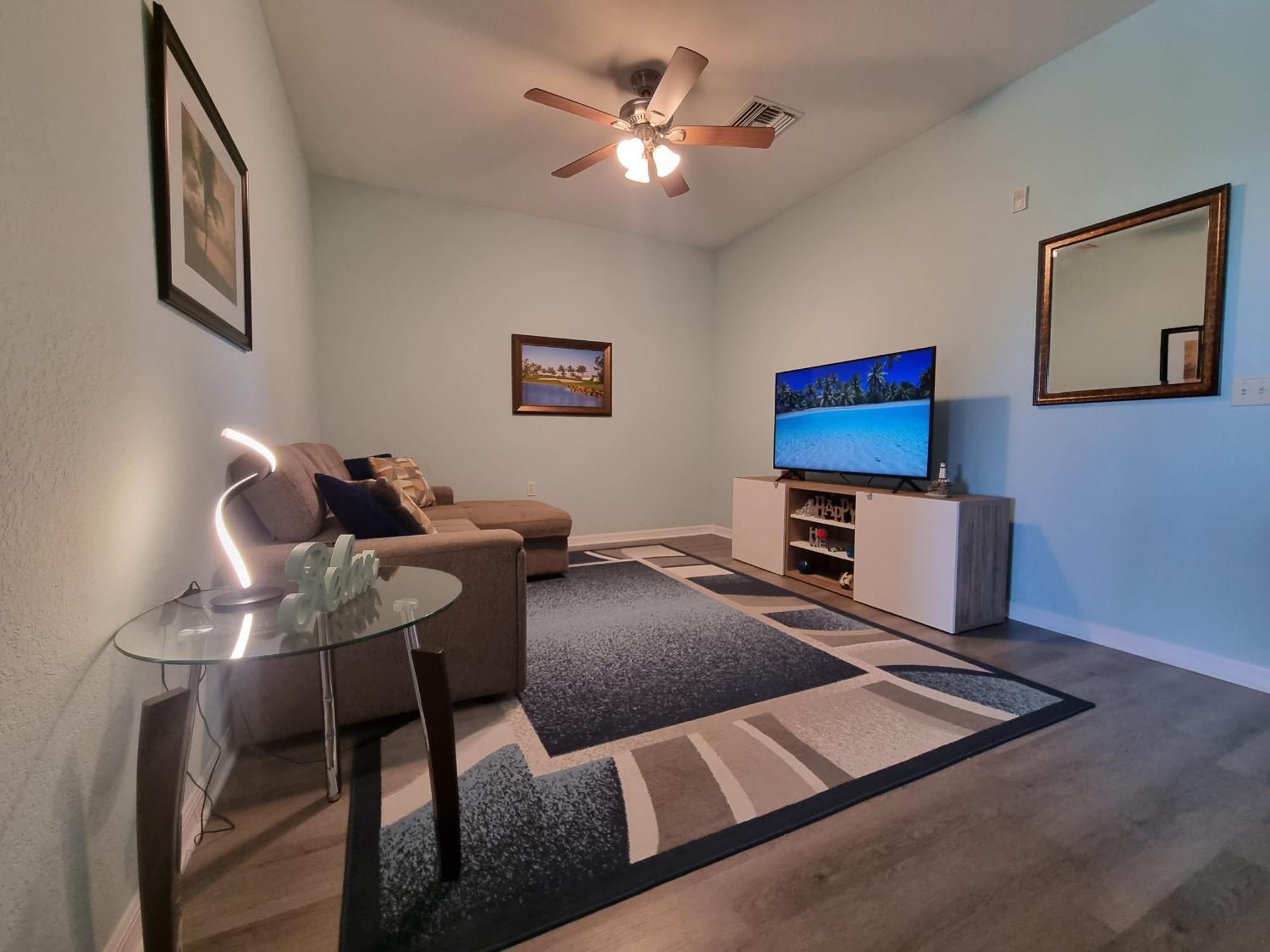 Stunning 2-Bedroom Plus Den Condo In Greenlinks Resort North North Naples Extérieur photo