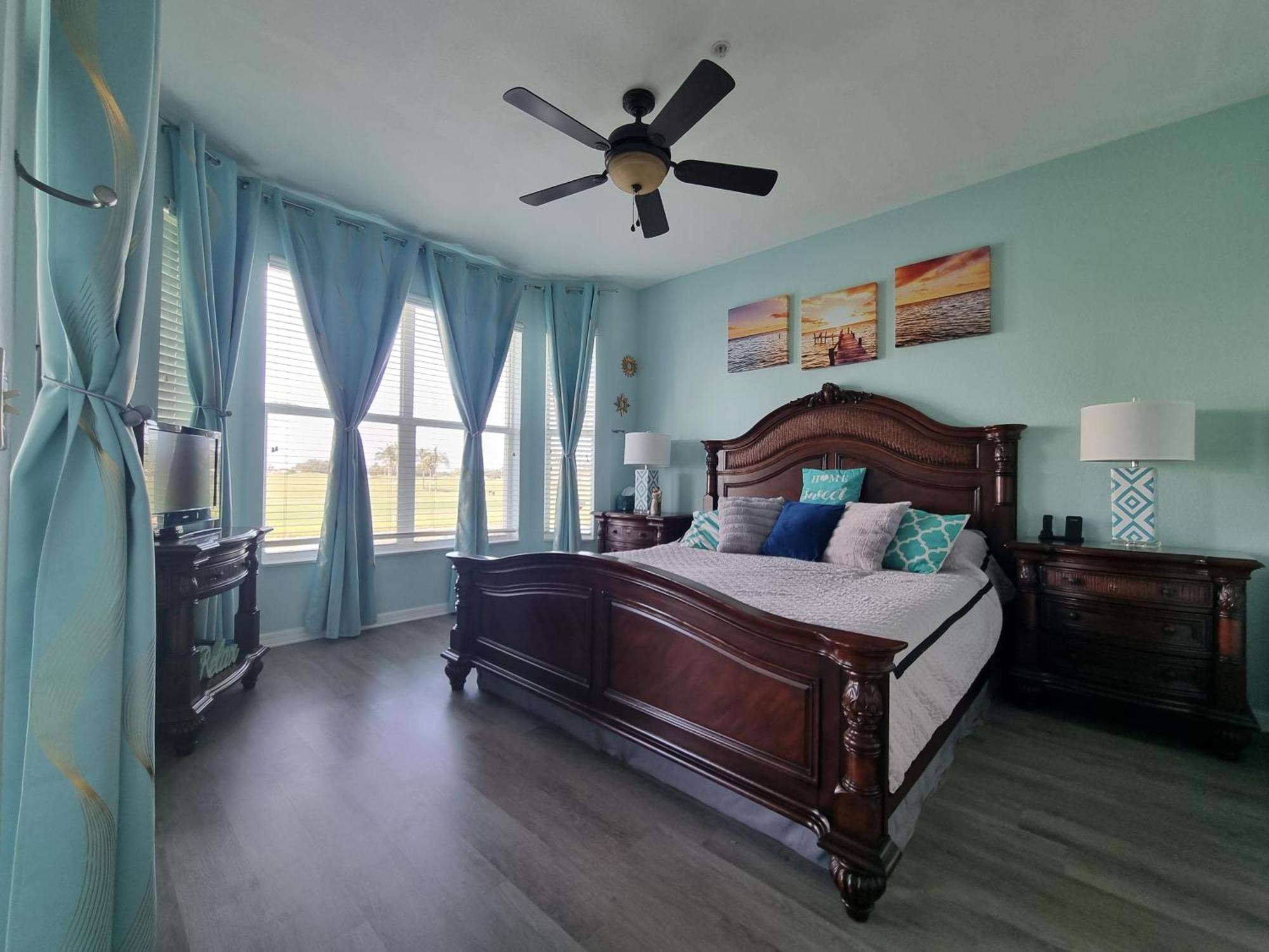 Stunning 2-Bedroom Plus Den Condo In Greenlinks Resort North North Naples Extérieur photo